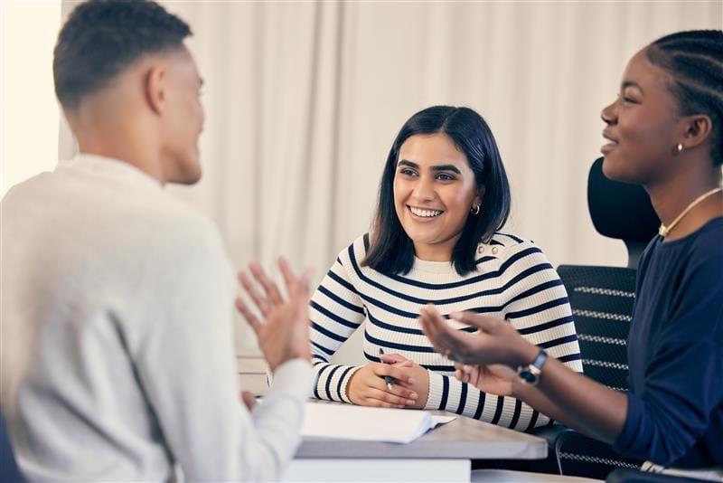 Career services support for pharmacy technician training with job placement and certification