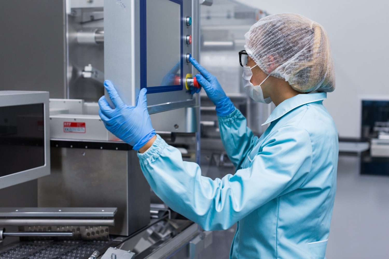 CBSPD certification preparation through VR sterile processing technician training
